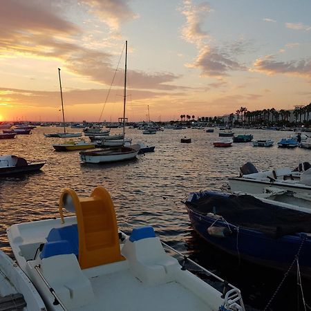 B&B Fior Di Mare Porto Cesareo Ngoại thất bức ảnh