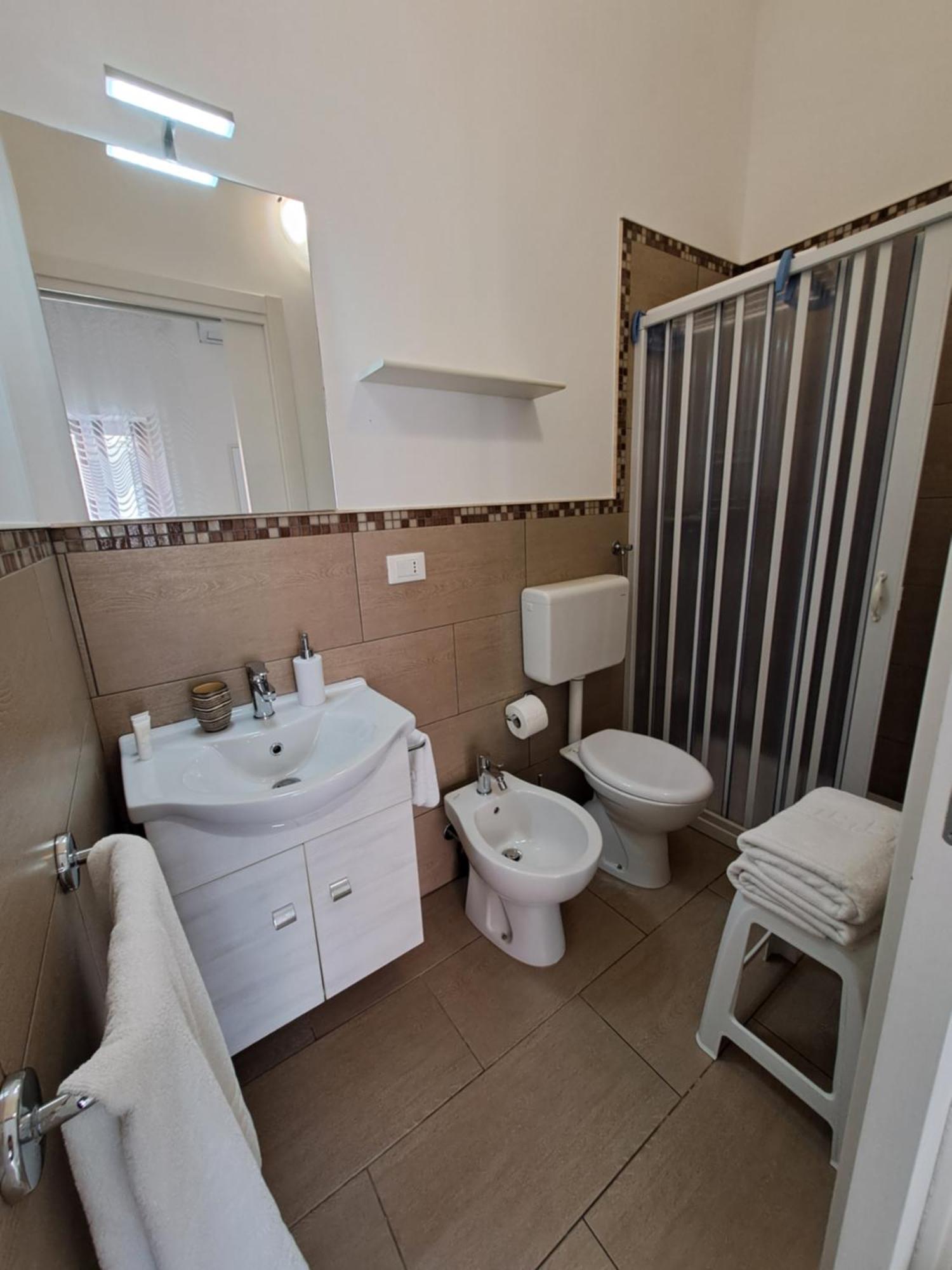 B&B Fior Di Mare Porto Cesareo Ngoại thất bức ảnh