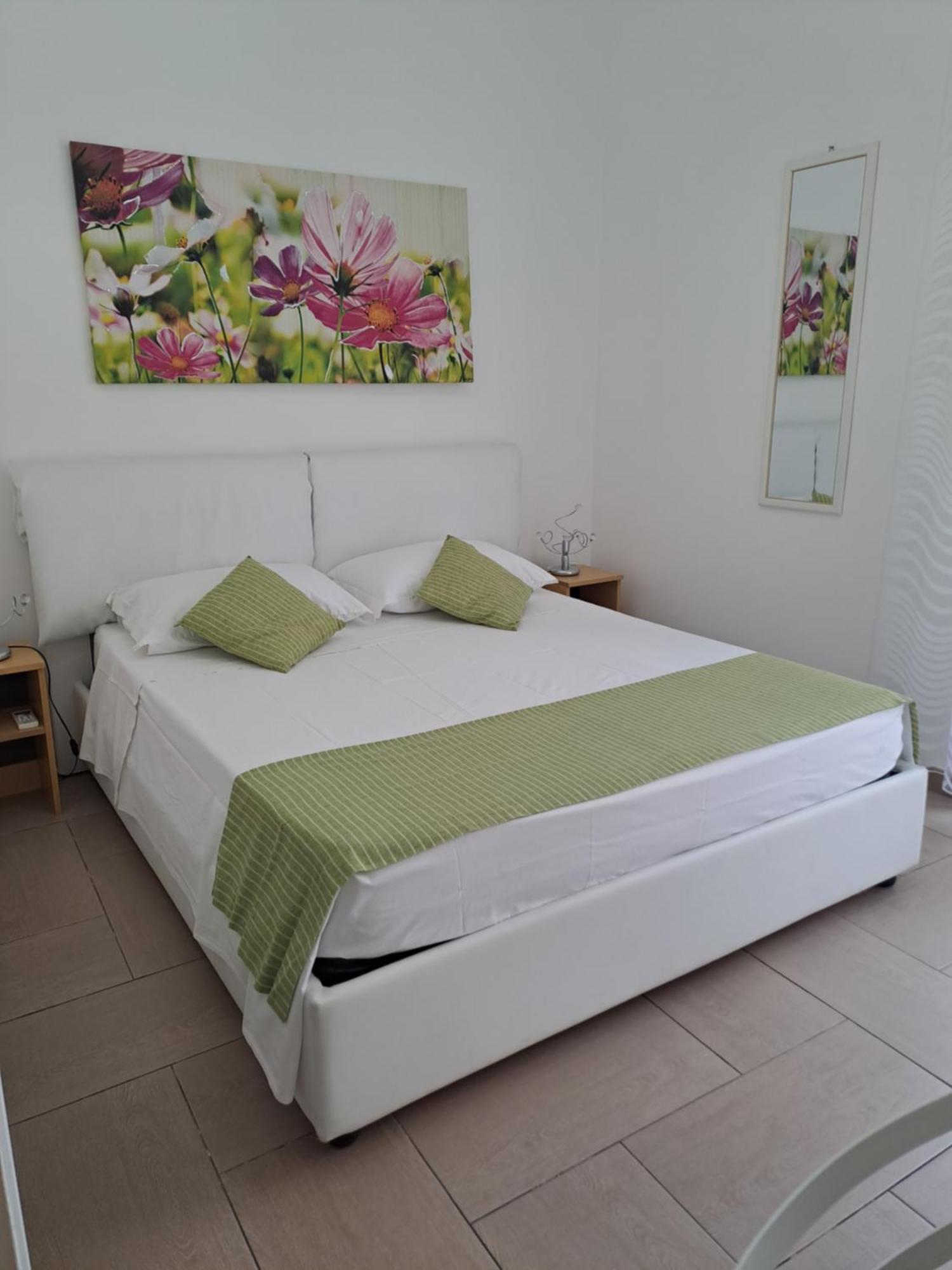 B&B Fior Di Mare Porto Cesareo Ngoại thất bức ảnh
