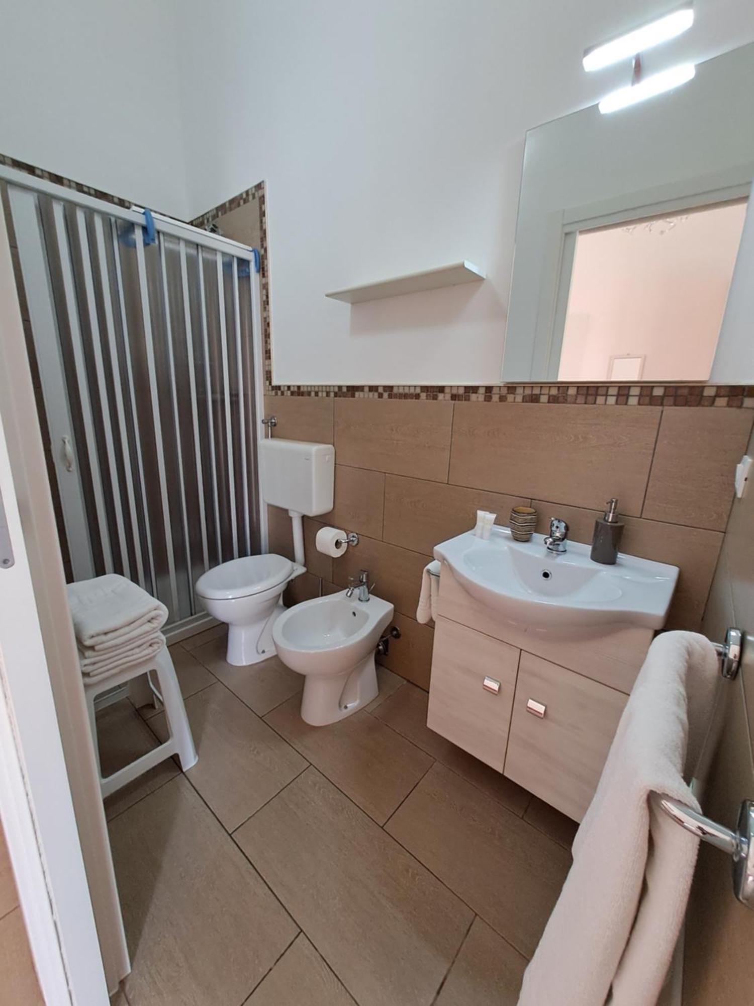 B&B Fior Di Mare Porto Cesareo Ngoại thất bức ảnh