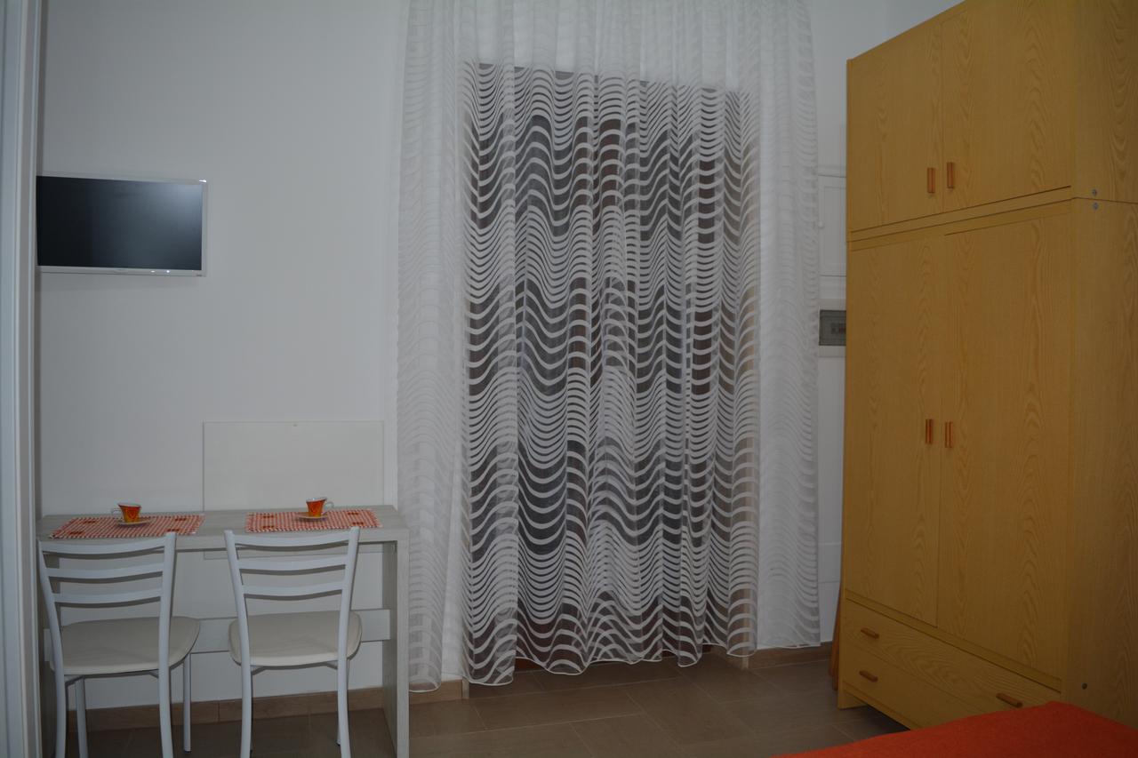 B&B Fior Di Mare Porto Cesareo Ngoại thất bức ảnh