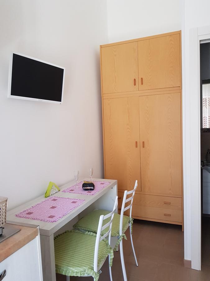 B&B Fior Di Mare Porto Cesareo Ngoại thất bức ảnh