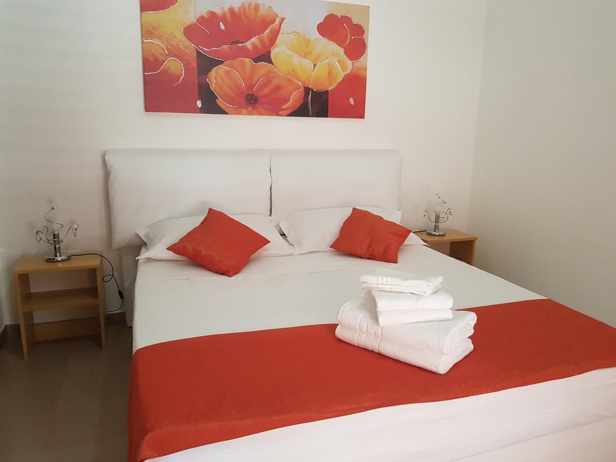 B&B Fior Di Mare Porto Cesareo Ngoại thất bức ảnh